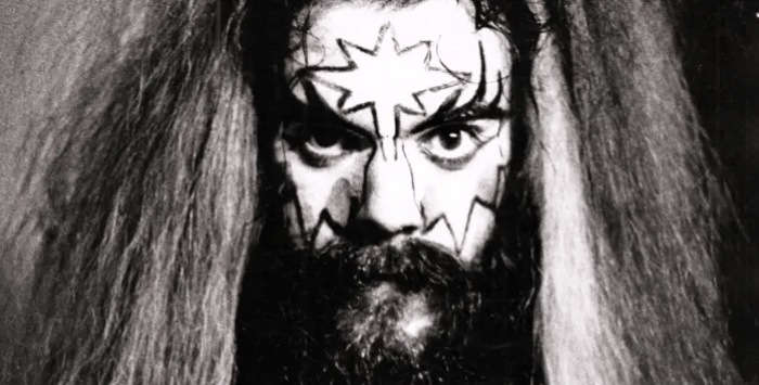 Roy Wood wordt&nbsp;75…