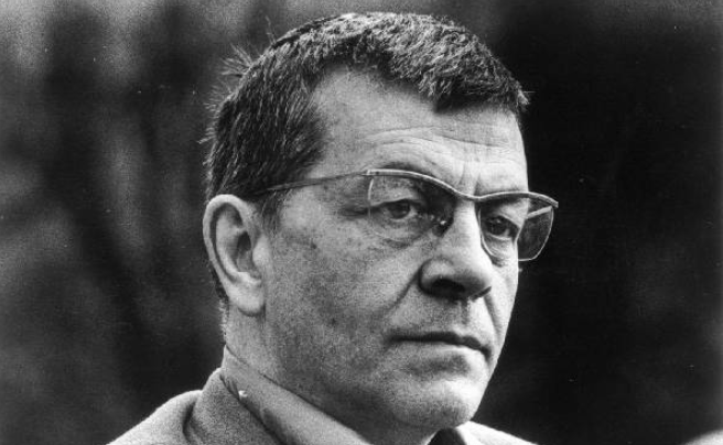 Peter Weiss (1916-1982)