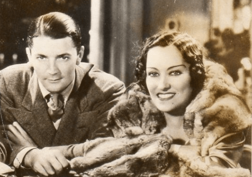 Negentig jaar geleden: huwelijk Gloria Swanson met Michael&nbsp;Farmer