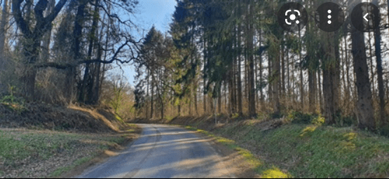 Louis Prairie (1922-1946)