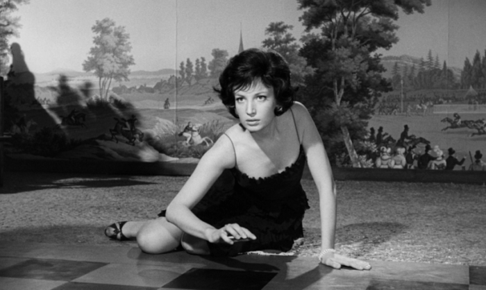 Monica Vitti (1931-2022)