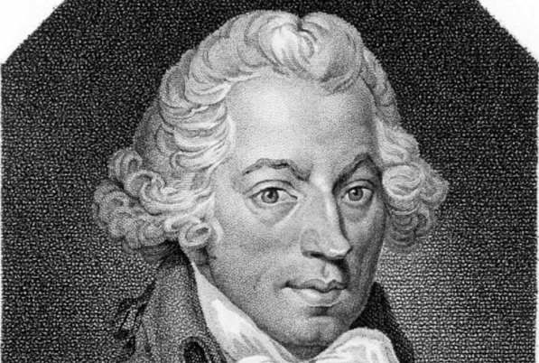 Ignaz Pleyel (1757-1831)