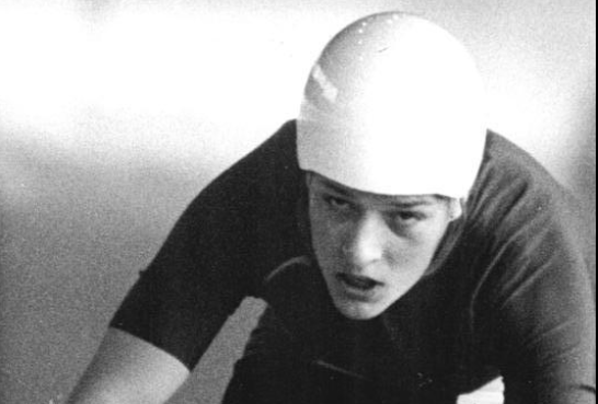 Petra Rossner wordt 55…