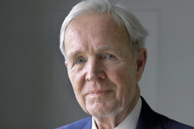 Jan Terlouw (1931-2025)