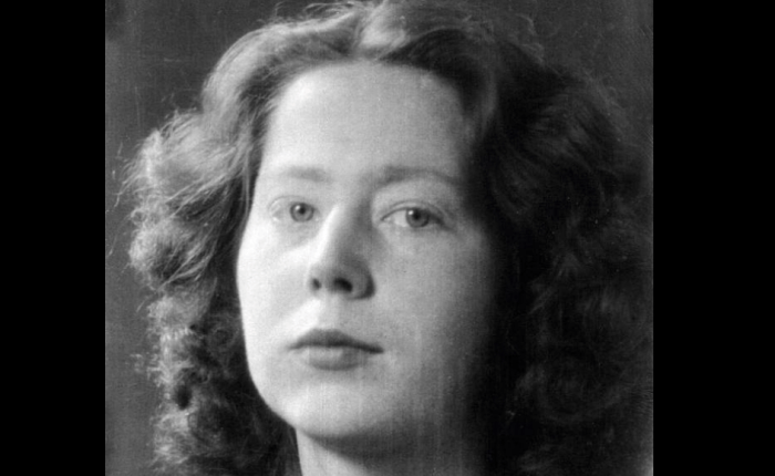Hannie Schaft (1920-1945)