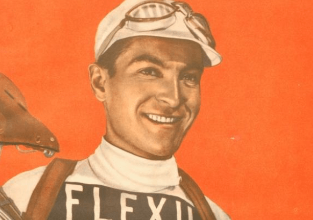 Mario Mathieu (1917-1999) 