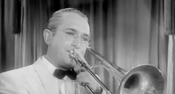 Tommy Dorsey (1905-1956)