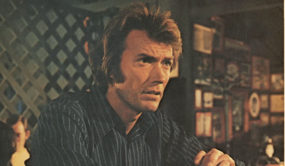 Vijftig jaar geleden: première van “Play Misty for&nbsp;me”