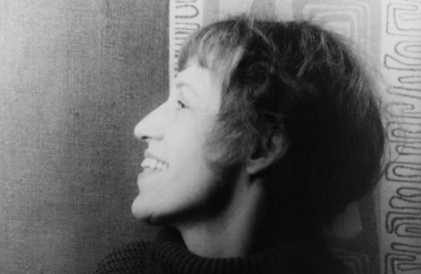Lotte Lenya (1898-1981)