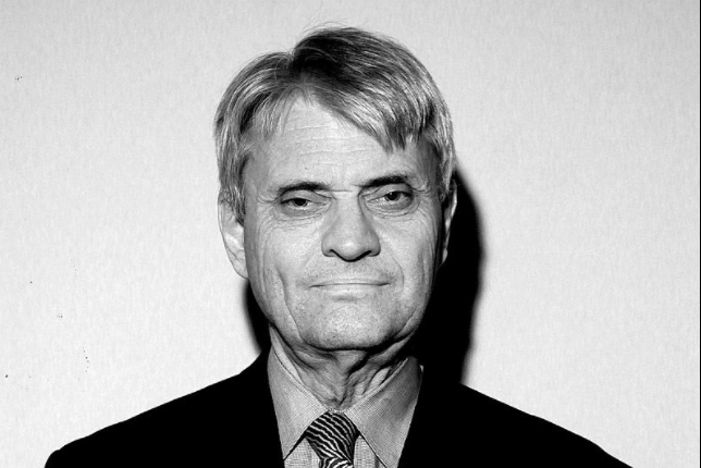 Simon Standage wordt&nbsp;tachtig…