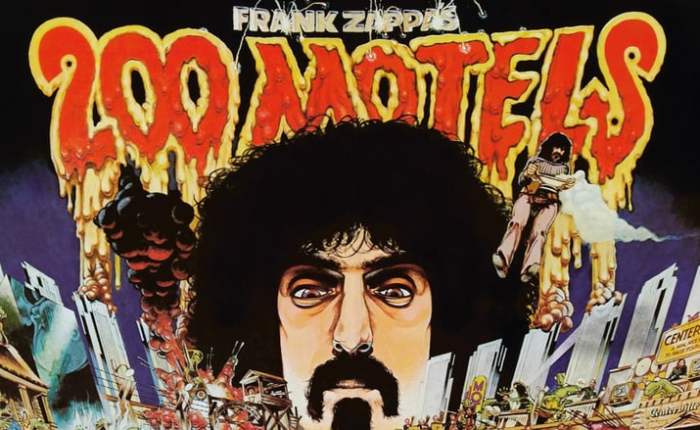 Vijftig jaar geleden: première van “200 Motels”