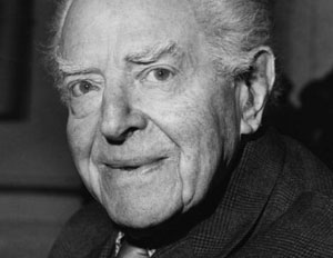 Ben Travers (1886-1980)