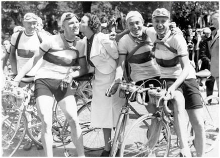 Jef Dominicus (1913-2001)