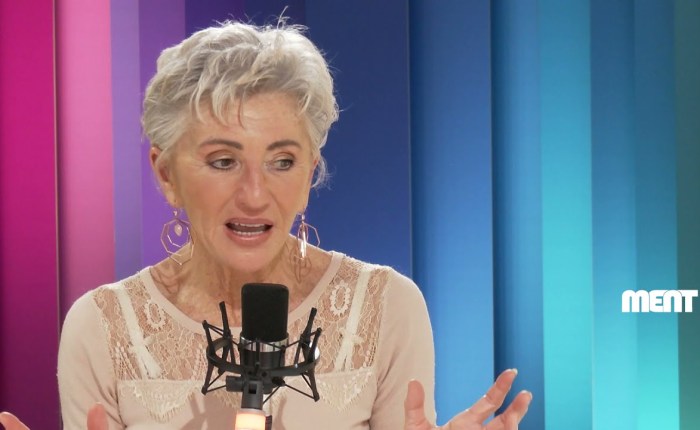 Martine Jonckheere wordt&nbsp;65…