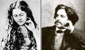 110 jaar geleden: dubbelzelfmoord van Paul Lafargue en Laura&nbsp;Marx