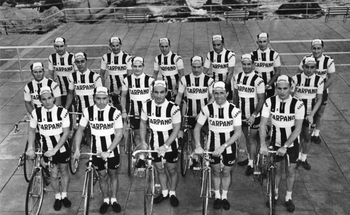 Mino Bariviera (1937-2001)