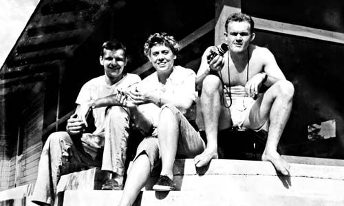 James Jones (1921-1977)