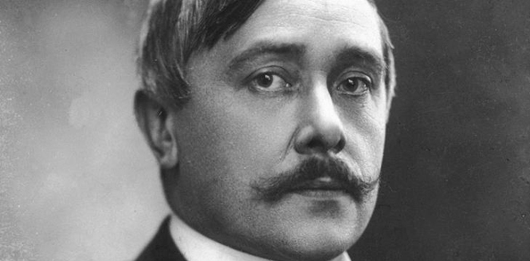 Honderd jaar geleden: Maeterlinck tegen de vernederlandsing van de Gentse&nbsp;universiteit