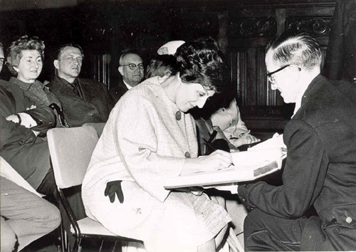 25 jaar geleden: Cultuur in Gent&nbsp;(7)