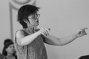 25 jaar geleden: Cultuur in Gent&nbsp;(9)