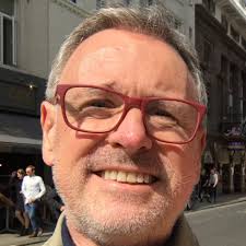 25 jaar geleden: Cultuur in Gent&nbsp;(12)