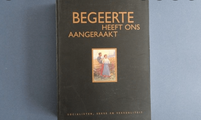 25 jaar geleden: cultuur in Gent (545)