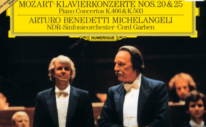 235 jaar geleden: Mozart voltooit zijn 25ste&nbsp;klavierconcerto