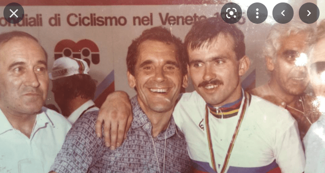 Veertig jaar geleden: Lech Piasecki wordt wereldkampioen bij de&nbsp;liefhebbers