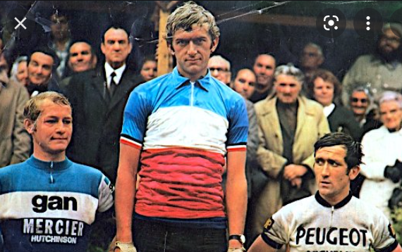 Georges Talbourdet (1951-2011)