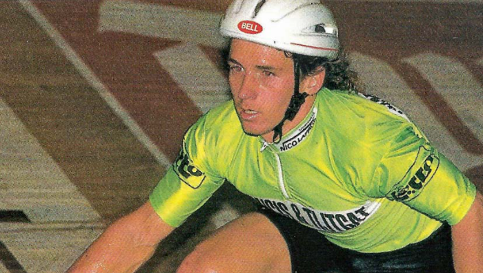 Shaun Wallace wordt&nbsp;zestig…