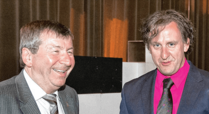 Rechtstreekse lijn met de burgemeester&nbsp;(21)