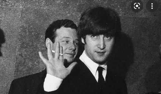 Zestig jaar geleden: John’s wil is&nbsp;wet