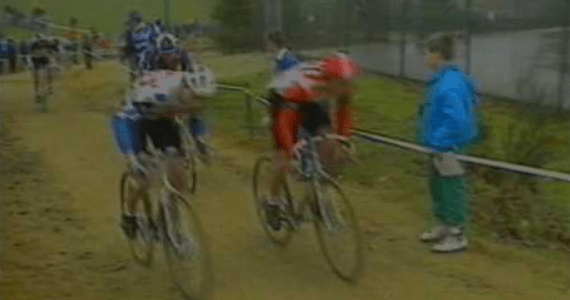 Werner De Ceuster&nbsp;(1973-2001)