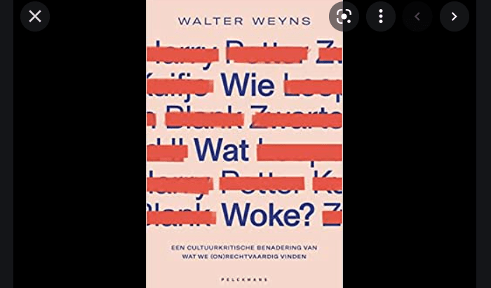 De leestips van Nonkel Fons&nbsp;(279)