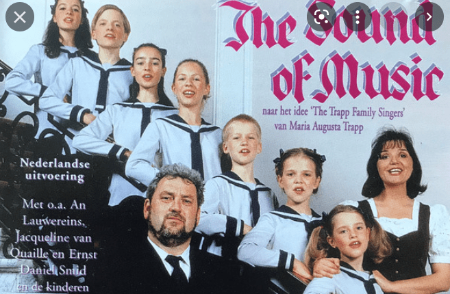 25 jaar geleden: cultuur in Gent&nbsp;(346)