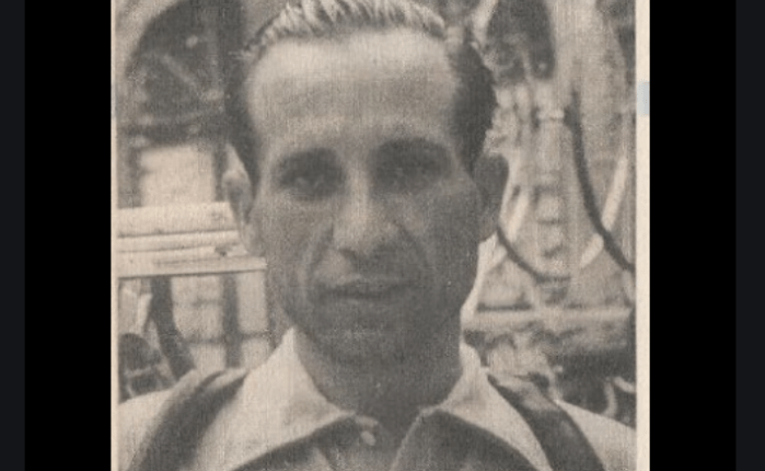 Antonio Gelabert (1921-1956)