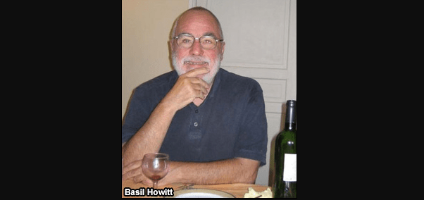 Basil Howitt (1940-2011)