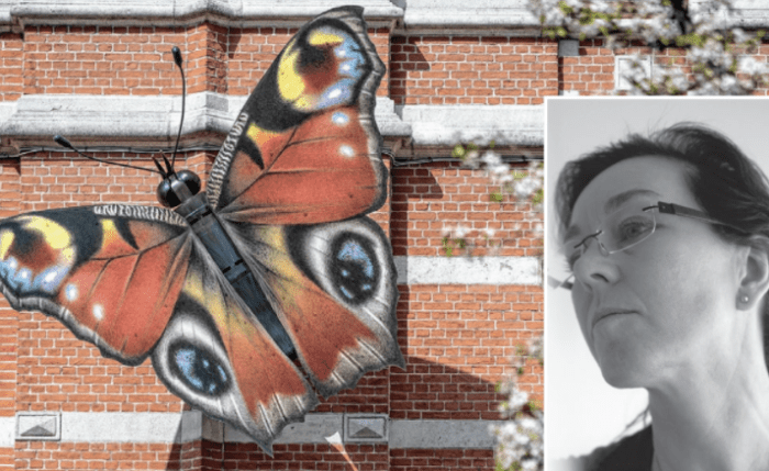 Rechtstreekse lijn met de burgemeester&nbsp;(22)
