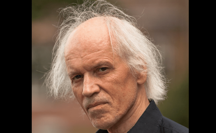 25 jaar geleden: cultuur in Gent&nbsp;(533)