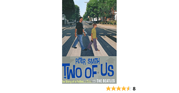 “Two of us” van Peter&nbsp;Smith