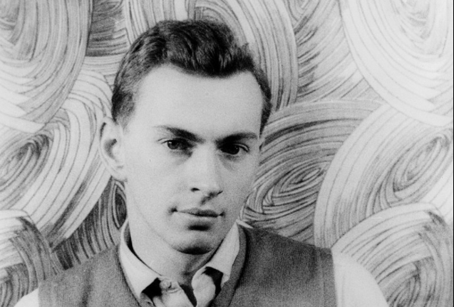 Gore Vidal (1925-2012)