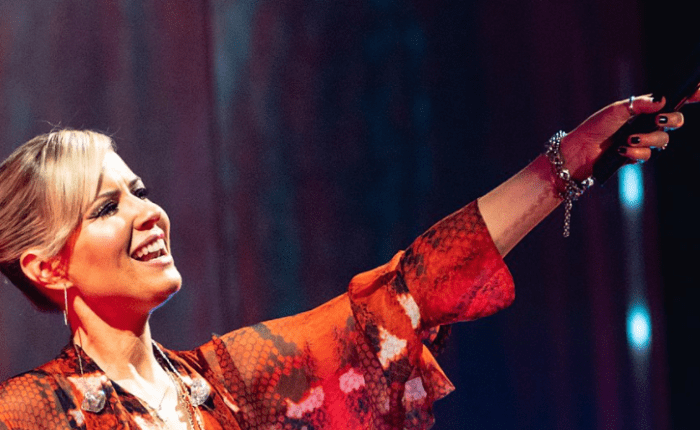 Dido wordt vijftig…