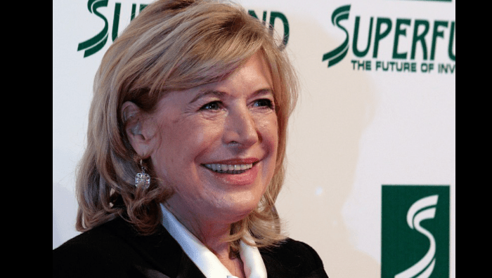 Marianne Faithfull (1946-2025)