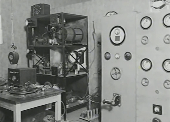 95 jaar geleden: Radio Kerkske is de eerste Vlaamse&nbsp;radiozender