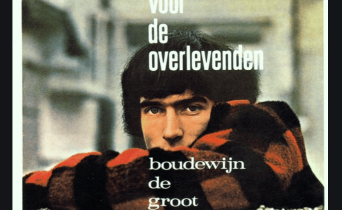 55 jaar geleden: “Voor de overlevenden” van Boudewijn De&nbsp;Groot