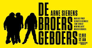 25 jaar geleden: cultuur in Gent&nbsp;(350)