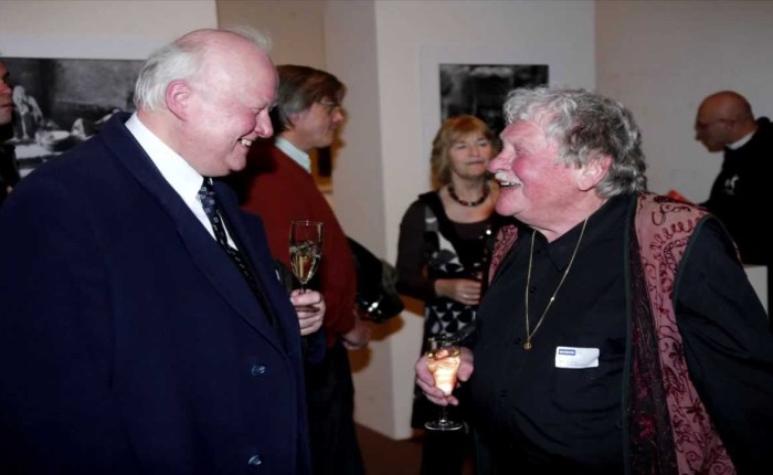 25 jaar geleden: cultuur in Gent (339)