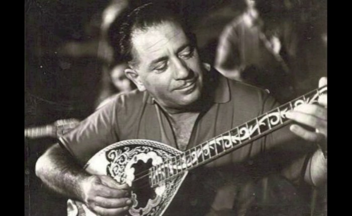 25 jaar geleden: cultuur in Gent&nbsp;(340)