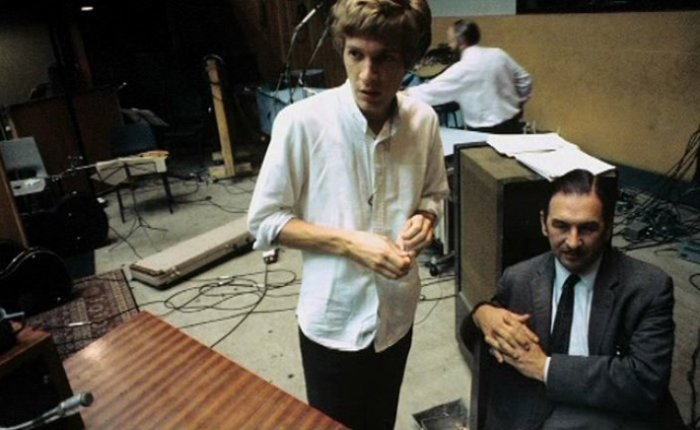 Johnny Franz (1922-1977)