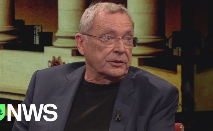 De peperbus van nonkel Miele (12): Mark&nbsp;Elchardus